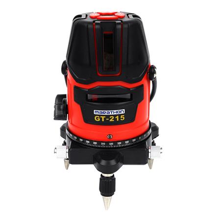 เลเซอร์วัดระดับ MARATHON GT-215 10 ม._1