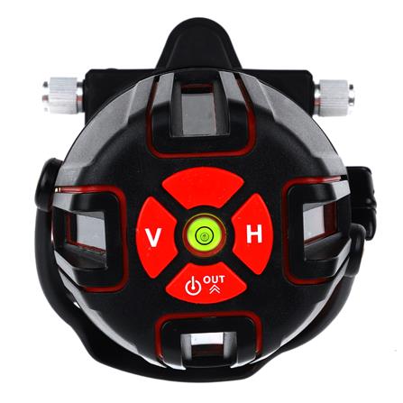 เลเซอร์วัดระดับ MARATHON GT-215 10 ม._3