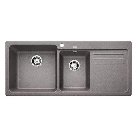 cate-Granite Built-In Sinks