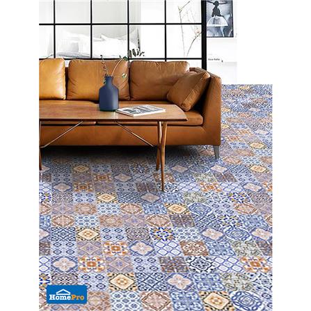 กระเบื้องพื้น 16x16 นิ้ว DURAGRES เบนฟิก้า คัลเลอร์ฟลู (EXC) A_2