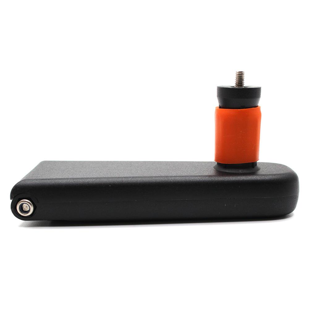 กระจกมองข้าง QAB MIRROR 3D ดำ