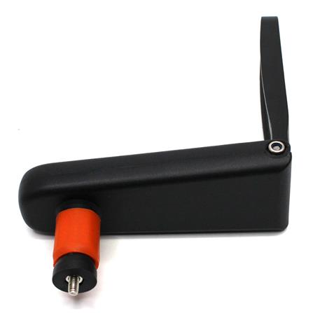 กระจกมองข้าง QAB MIRROR 3D ดำ_1