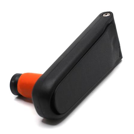 กระจกมองข้าง QAB MIRROR 3D ดำ_2