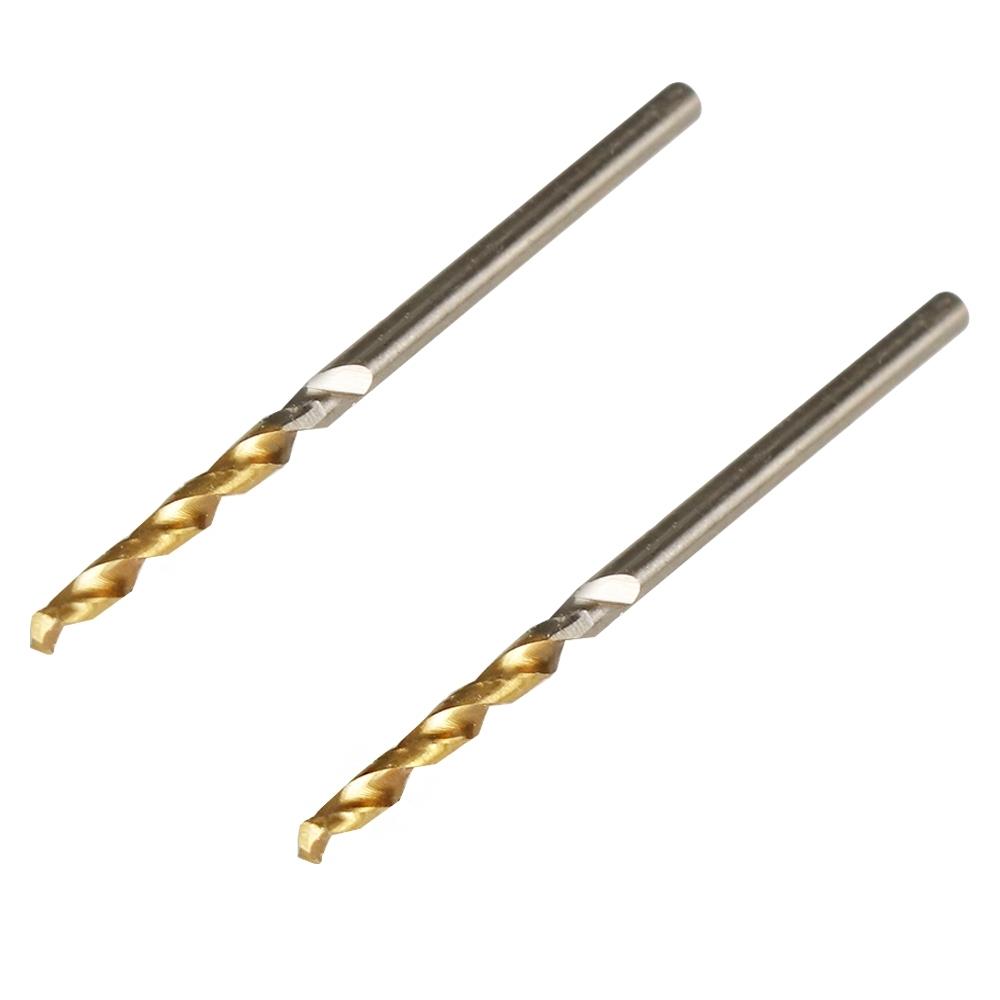 ดอกเจาะเหล็ก PN WORKSHOP 2 มม. แพ็ก 1 ชิ้น