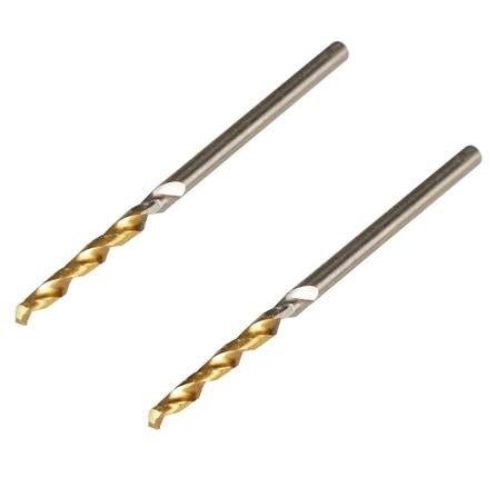 ดอกเจาะเหล็ก PN WORKSHOP 2 มม. แพ็ก 1 ชิ้น_0