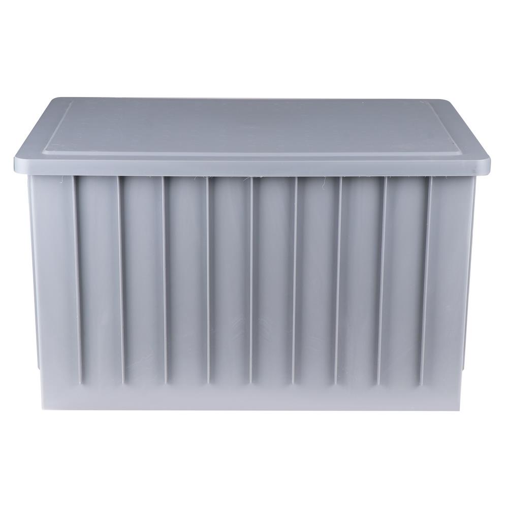 ถังดักไขมันบนดิน FLUSSO PPIB 30 ลิตร