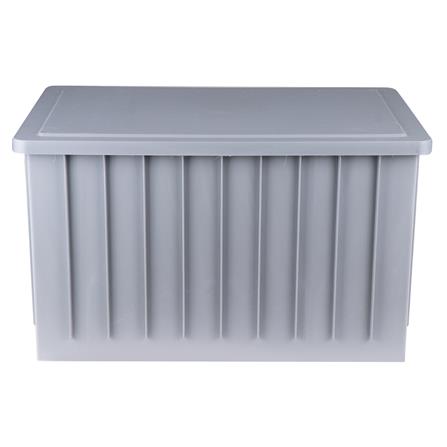 ถังดักไขมันบนดิน FLUSSO PPIB 30 ลิตร_1