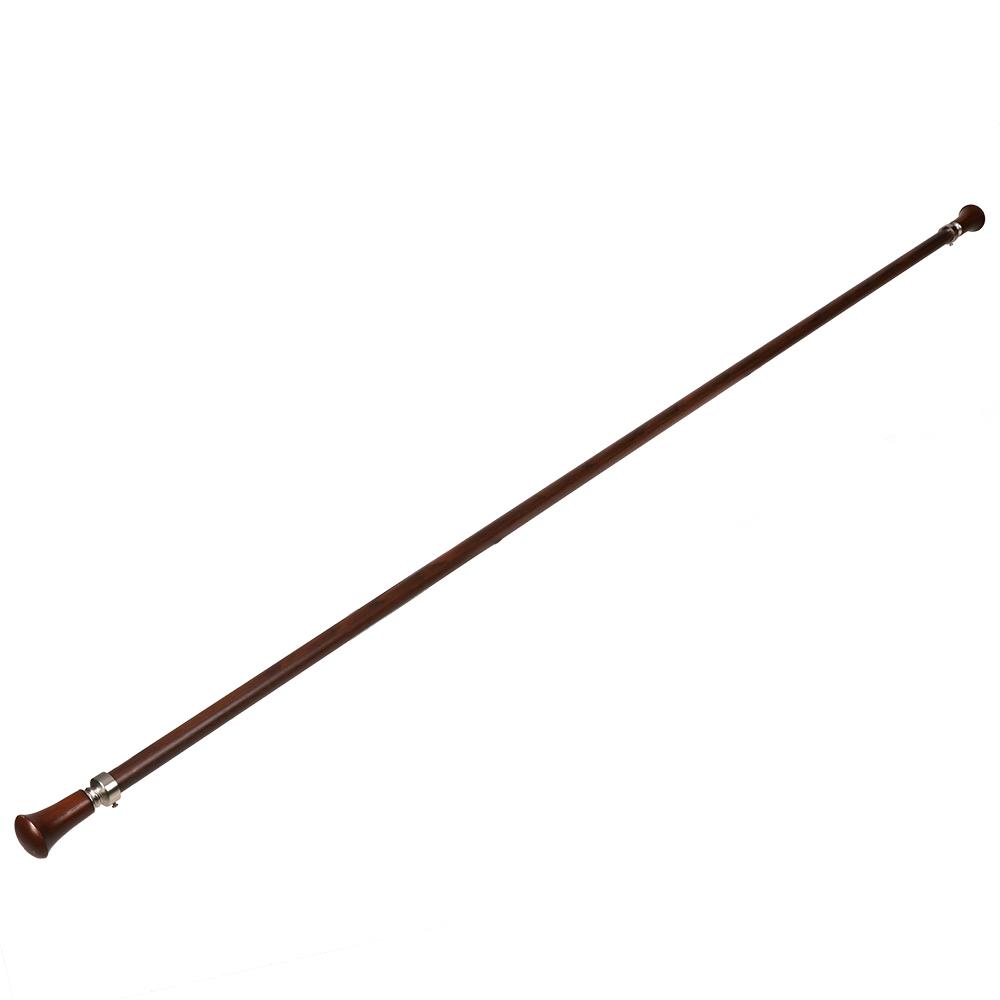 รางอะลูมิเนียม ยืดหด HOME LIVING STYLE LOREEN 110-200 ซม. สีโอ๊ค