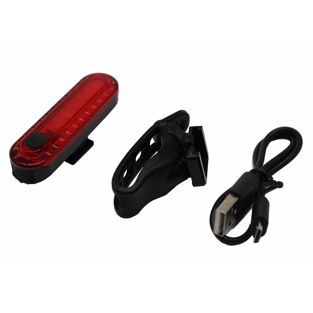 ระบบไฟท้าย Q ABSOLUTE VOLCANO