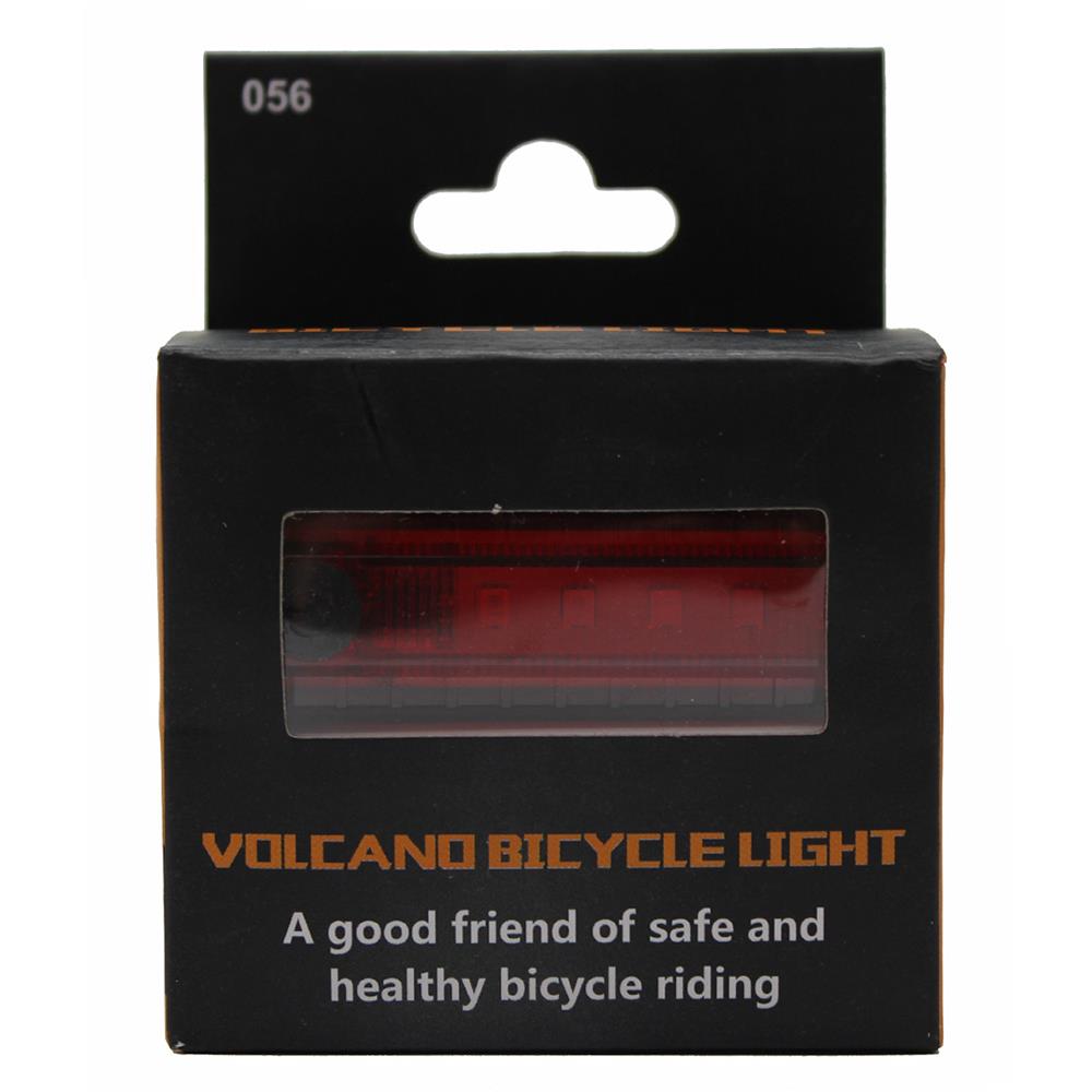 ระบบไฟท้าย Q ABSOLUTE VOLCANO