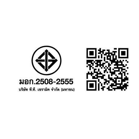 กระเบื้องพื้นพอร์ซเลน  40x40 ซม. CERGRES จากัวร์ เทา A_7