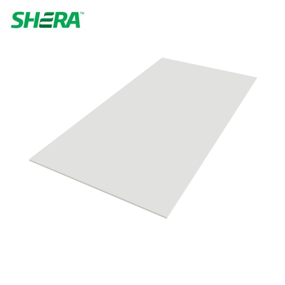 ผนังบอร์ดโปร SHERA ขอบตรง 1.2x120x240 ซม.