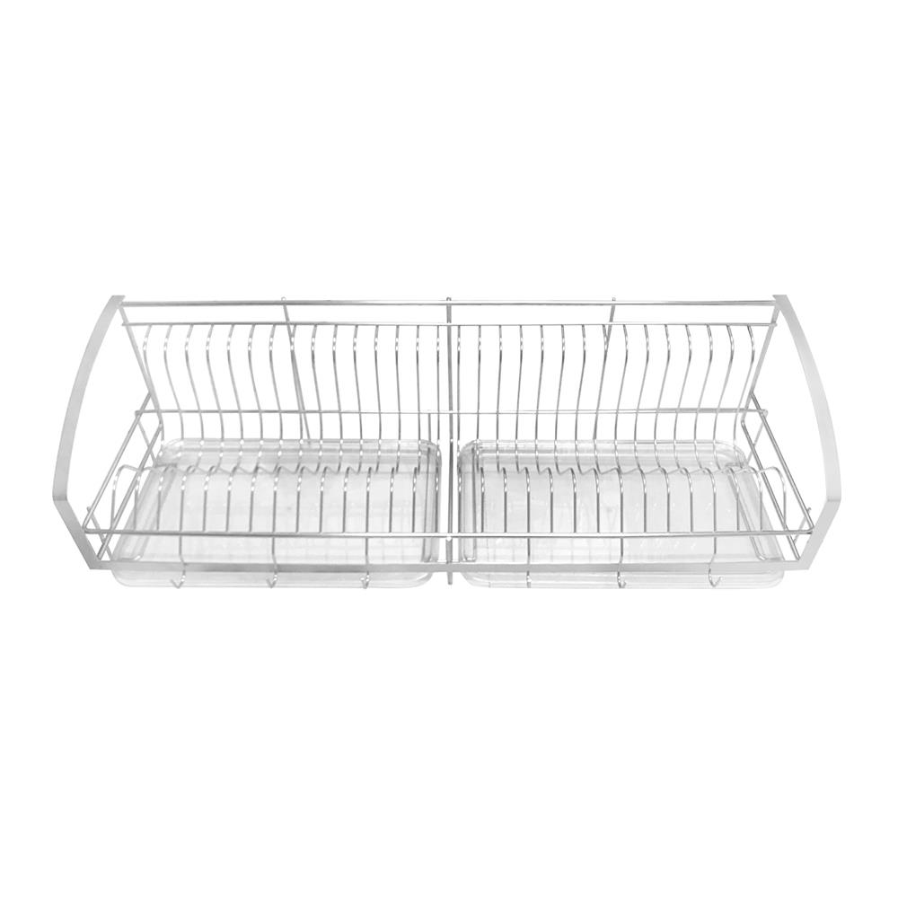 ชุดตะแกรงคว่ำจาน/แก้ว ACCA ACCA-08