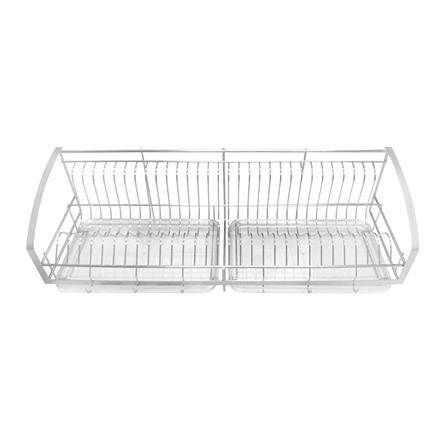 ชุดตะแกรงคว่ำจาน/แก้ว ACCA ACCA-08