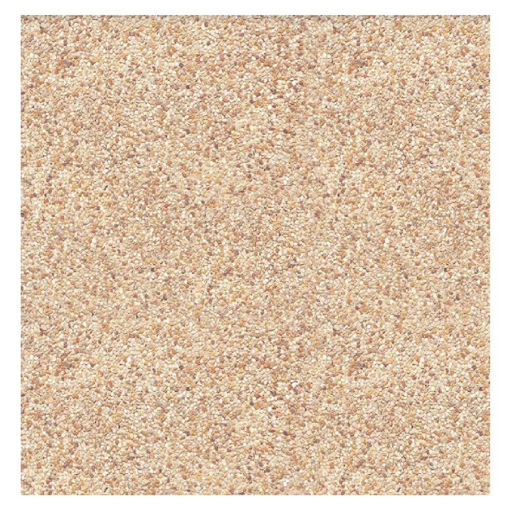 กระเบื้องพื้น 16x16 นิ้ว SOSUCO แซนด์ซาโม่ น้ำตาล A