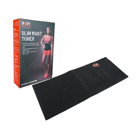 แผ่นรัดกระชับหน้าท้อง BODY SCULPTURE BB-876_1