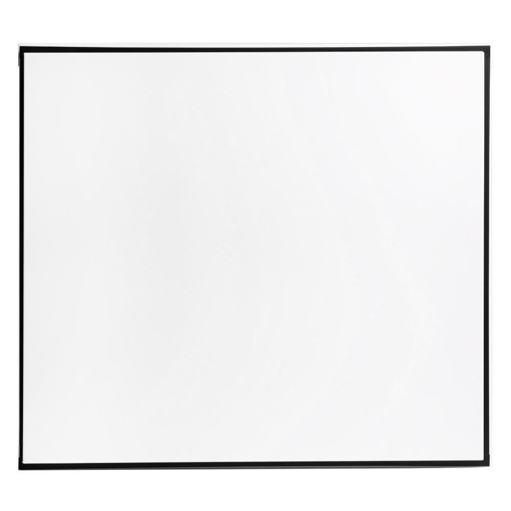 ตู้เหล็ก บานเปิดทึบ DB-301 ขาว