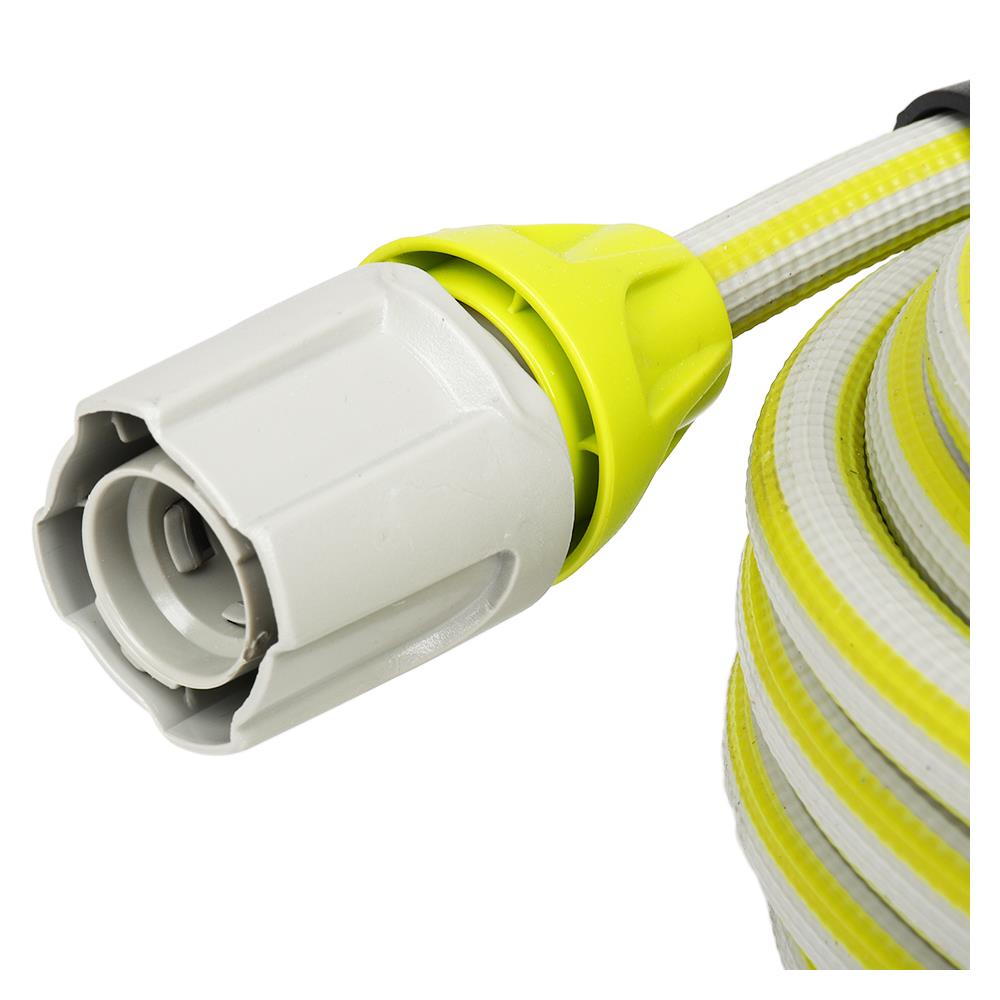 สายยางรดน้ำต้นไม้ ทึบแสง Superlight Armadillo 1/2"x15ม. สีเขียว