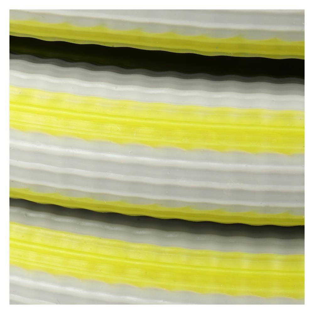 สายยางรดน้ำต้นไม้ ทึบแสง Superlight Armadillo 1/2"x15ม. สีเขียว