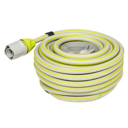 สายยางรดน้ำต้นไม้ ทึบแสง Superlight Armadillo 1/2