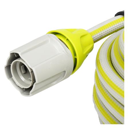 สายยางรดน้ำต้นไม้ ทึบแสง Superlight Armadillo 1/2