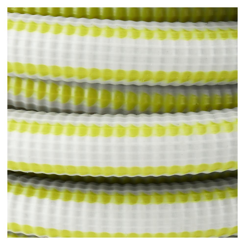 สายยางรดน้ำต้นไม้ ทึบแสง Superlight Armadillo 1/2"x7.5ม. สีเขียว