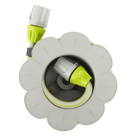 สายยางรดน้ำต้นไม้ ทึบแสง Superlight Armadillo 1/2