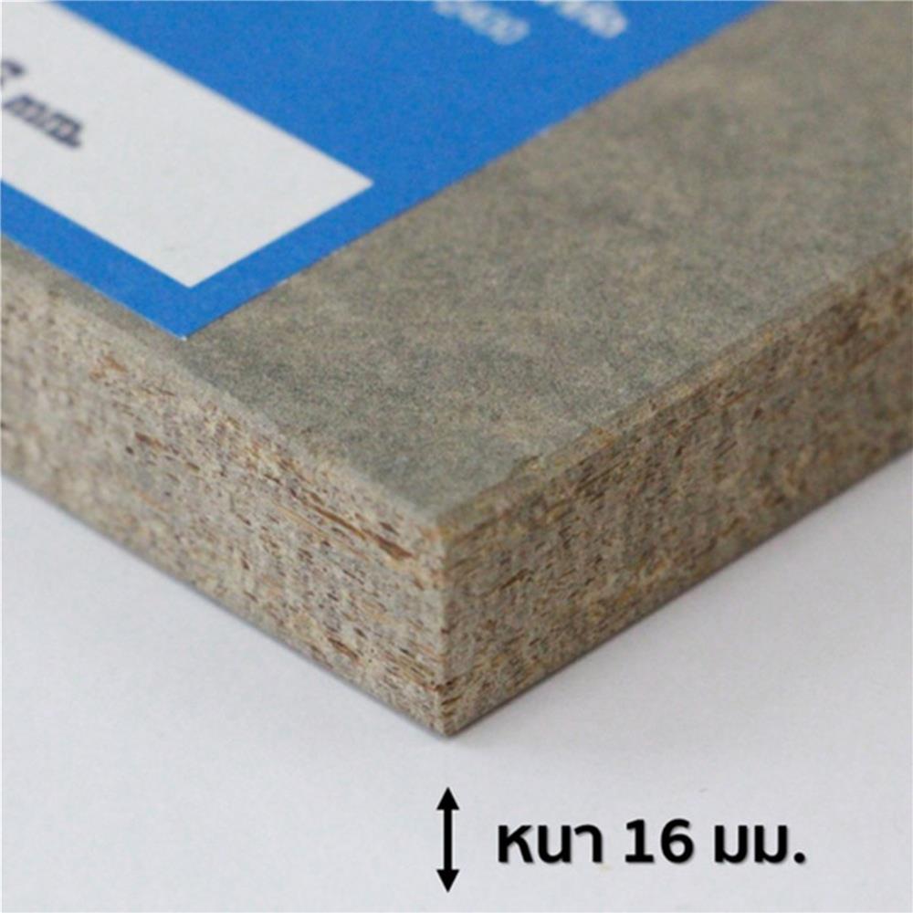 แผ่นซีเมนต์บอร์ด VIVA 120x240x1.6 ซม.