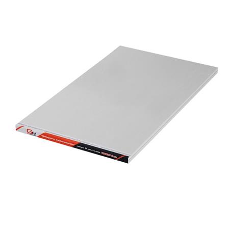 แผ่นยิปซั่ม GM ชนิดธรรมดา ขอบลาด RE 9 มม. 120X240 ...