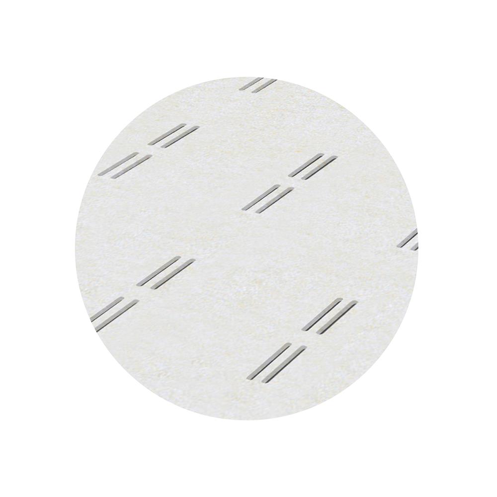 ฝ้าระบายอากาศ SHERA คลาสสิก 0.4x60x120 ซม. สีธรรมชาติ