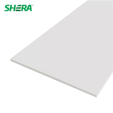 ผนังบอร์ดโปร SHERA ขอบตรง 0.6x120x240 ซม.