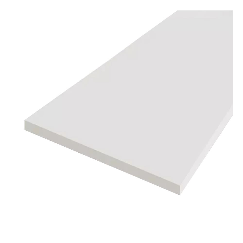 แผ่นพื้น SHERA ขอบตรง ผิวเรียบ 120x240x1.5 ซม.