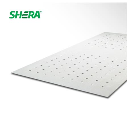 ฝ้าระบายอากาศ SHERA โมเดิร์น 0.4X60X120 ซม. สีธรรมชาติ_1