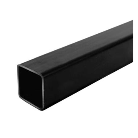 เหล็กท่อเหลี่ยม 2 นิ้ว x 2.3 มม._0