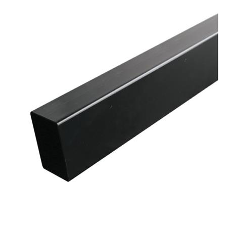 เหล็กท่อแบน หนา 3.2 มม. 5x3 นิ้ว_0