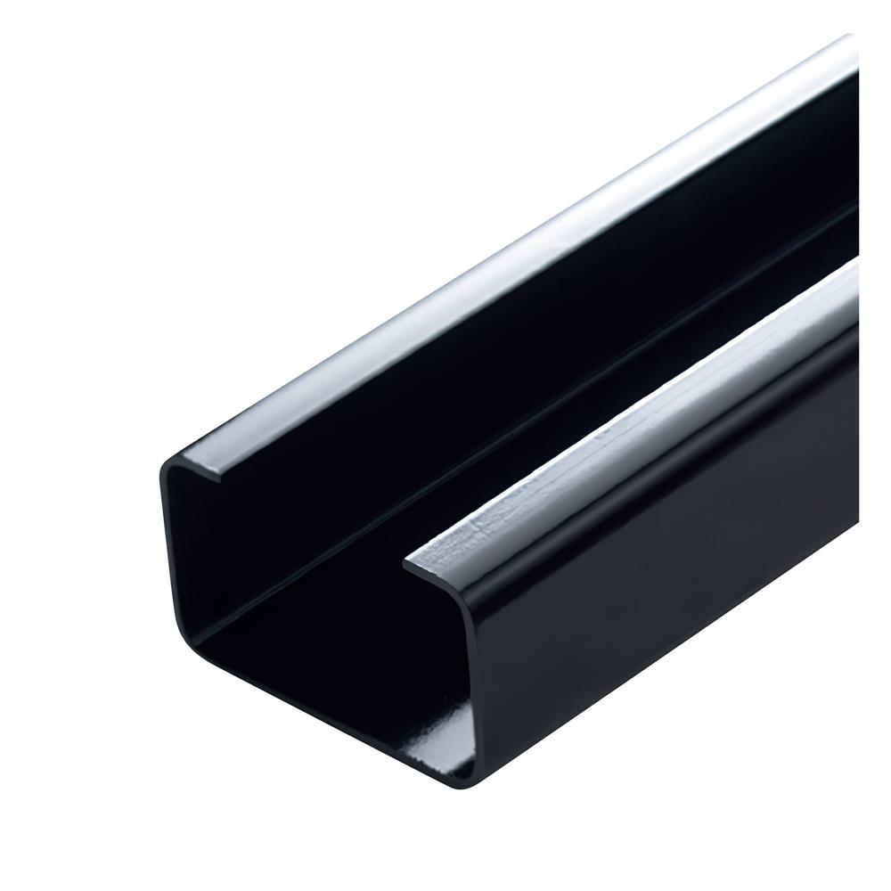 เหล็กตัวซี 4 นิ้ว หนา 1.6 มม.