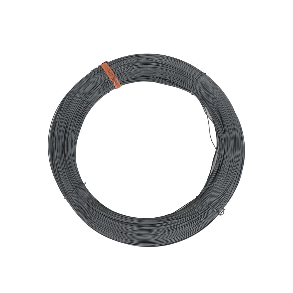 ลวดดำผูกเหล็ก ONGROUND 5 กก.