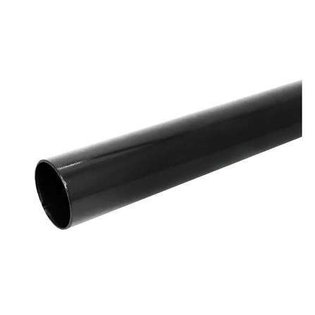 เหล็กท่อกลมดำ PACIFIC 2 นิ้ว x 1.2 มม._0