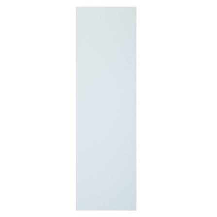 แผ่นชั้นไม้เมลามีน STACKO 80x24x1.6 ซม. สีขาว_0