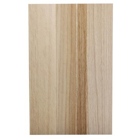 วงกบประตูUPVC PARAZZO 80x200 ซม. สีบีช_3