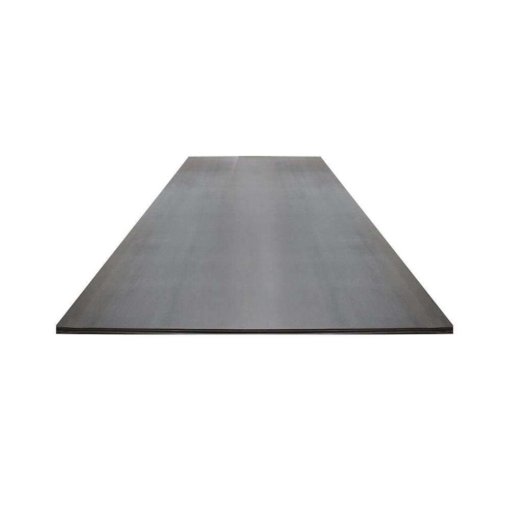 เหล็กแผ่นดำ PACIFIC 4x8 ฟุต 1.2 มม.