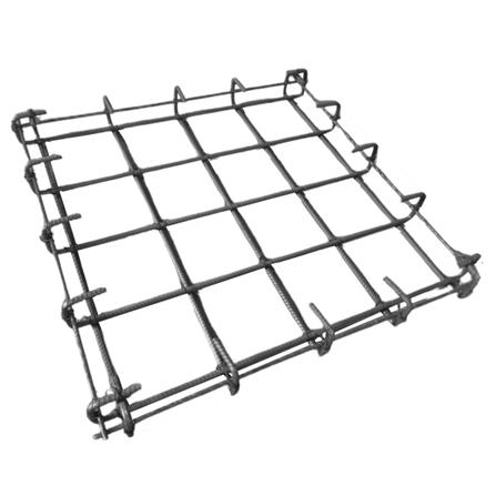 ฟุตติ้งสำเร็จรูป แบบมีขา 9D 90x90x10 ซม._0