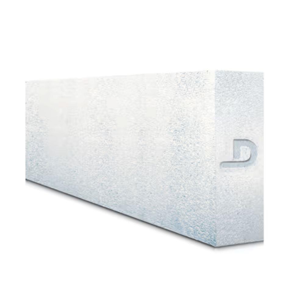 อิฐมวลเบา DIAMOND 20x60x7.5 ซม.