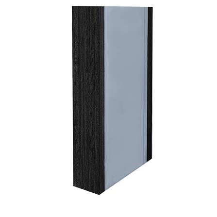 วงกบประตู UPVC PARAZZO 80x200 ซม. สีSMOKY GREY_2