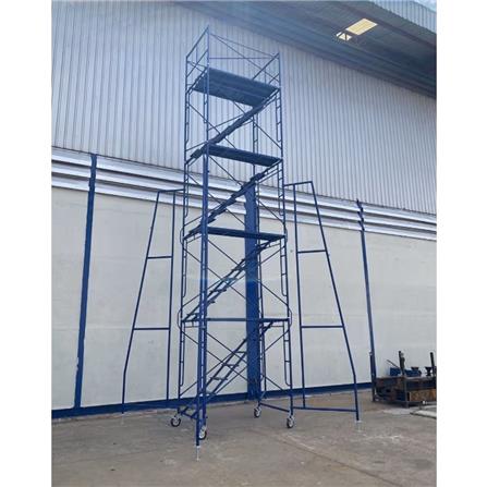 บันไดนั่งร้าน 7 ขั้น 450x2514 มม._1