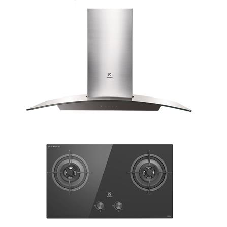 เตาฝัง+เครื่องดูดควัน ELECTROLUX EHG7230BE+EFC936GAR_0