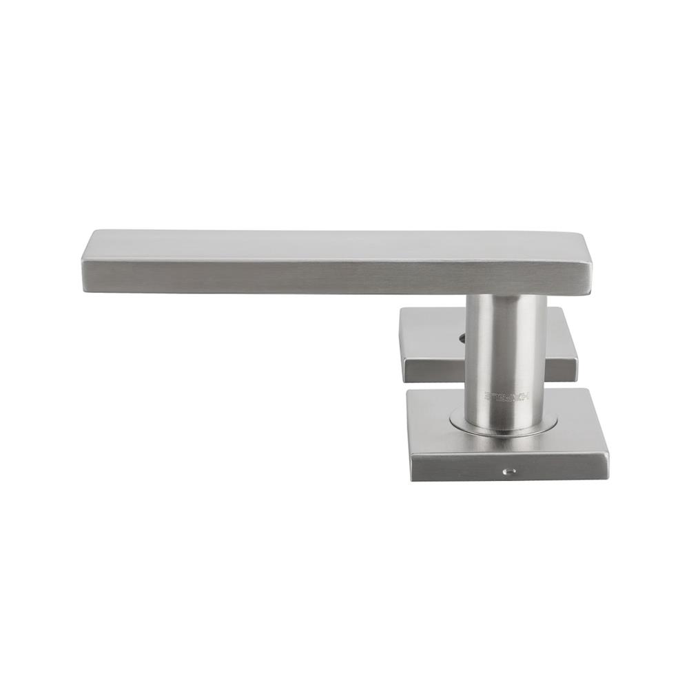 มือจับก้านโยกห้องน้ำ MORTISE HAFELE 499.10.133 สีสเตนเลส