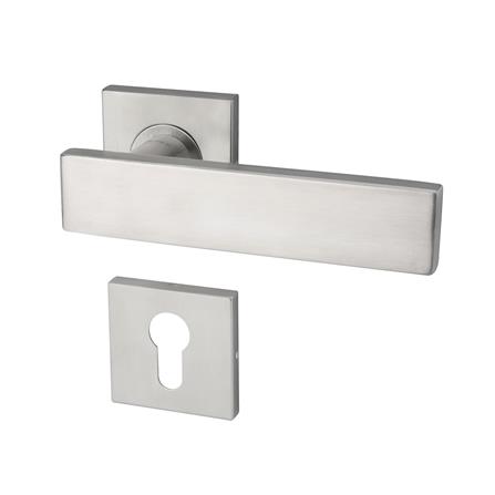 มือจับก้านโยกห้องน้ำ MORTISE HAFELE 499.10.133 สีสเตนเลส_0