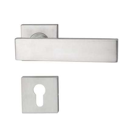 มือจับก้านโยกห้องน้ำ MORTISE HAFELE 499.10.133 สีสเตนเลส_1