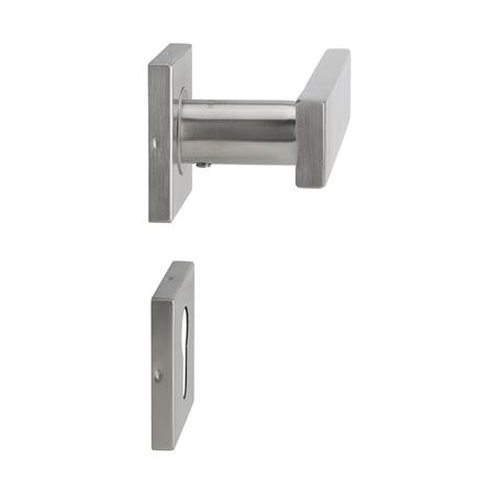 มือจับก้านโยกห้องน้ำ MORTISE HAFELE 499.10.133 สีสเตนเลส_2